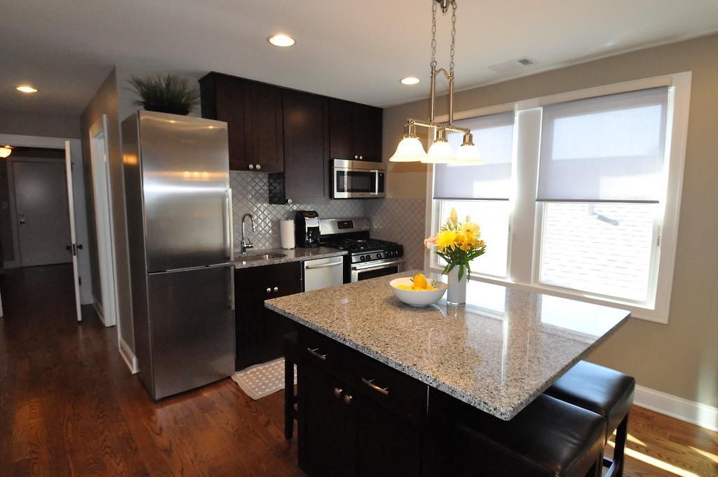 Roscoe Village Guest house Chicago