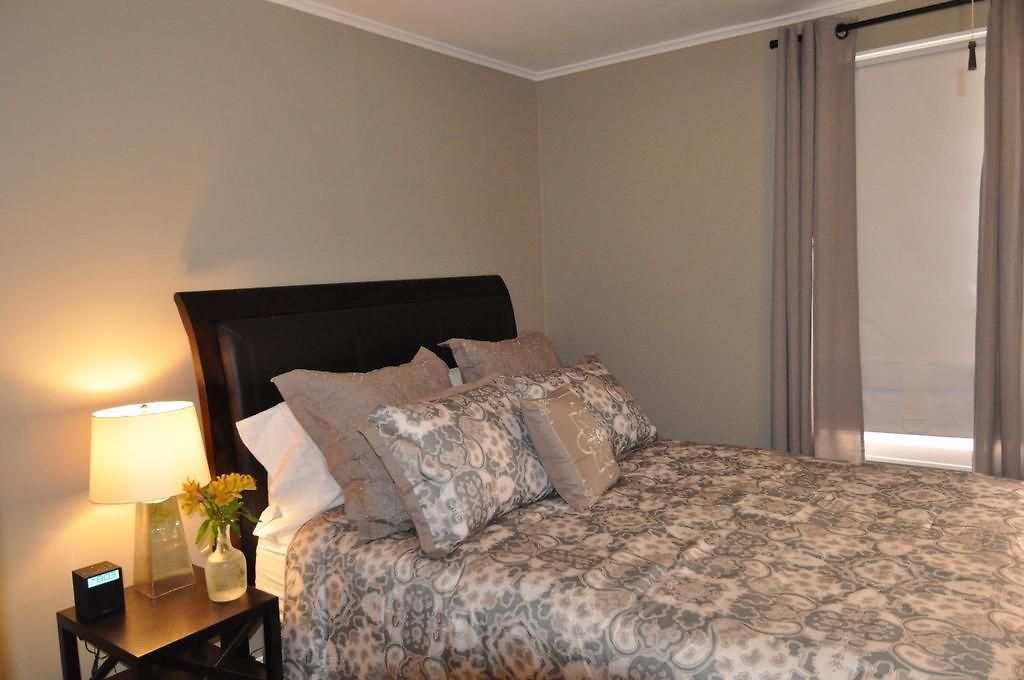 Roscoe Village Guest house