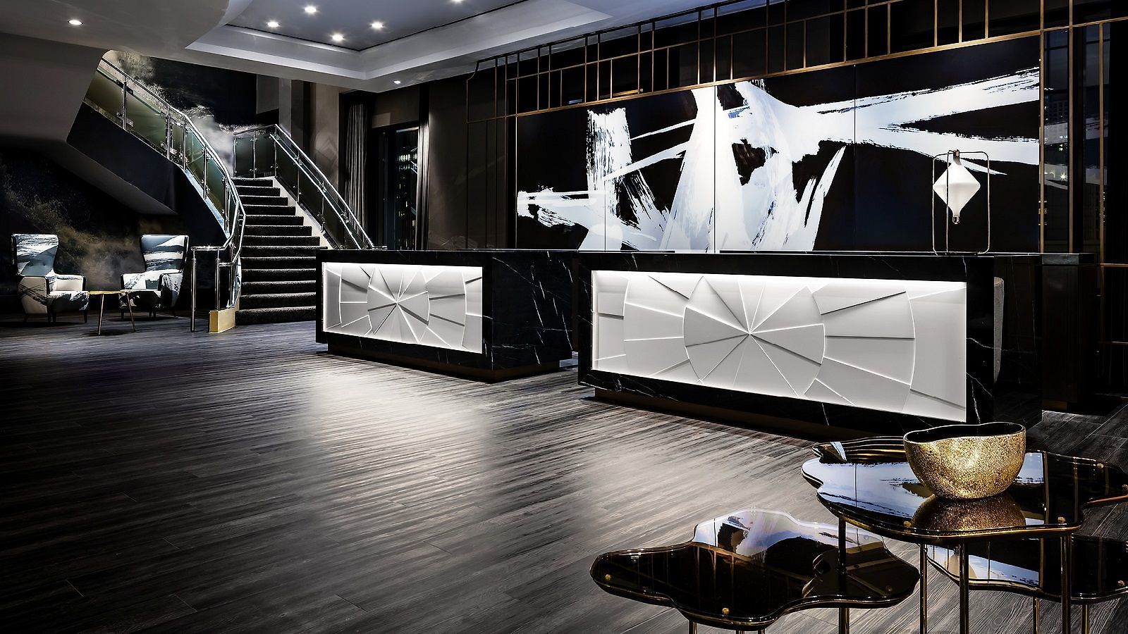 The Gwen, A Luxury Collection Hotel, Michigan Avenue Hotel