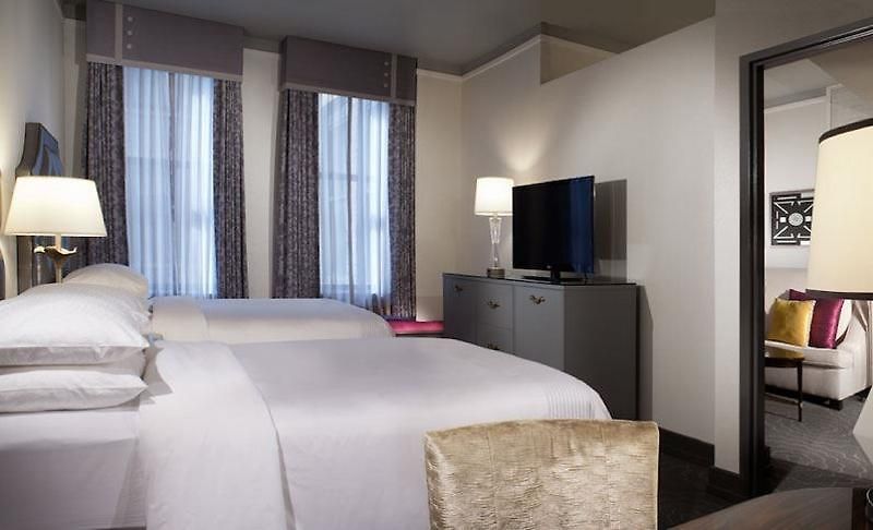 Silversmith Downtown 4* Chicago