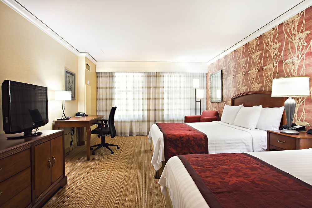 Courtyard Downtown/magnificent Mile Hotel Chicago
