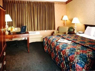 Motel O'hare Garden Chicago