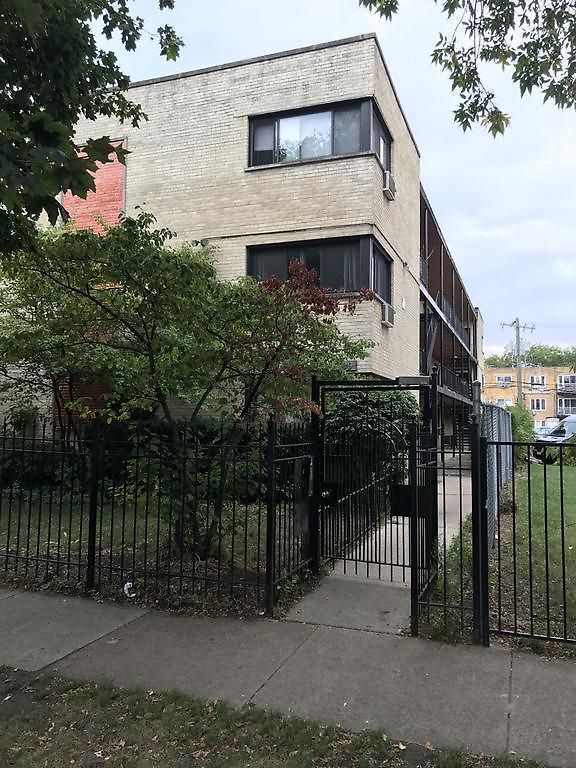 Farwell Dream Chicago