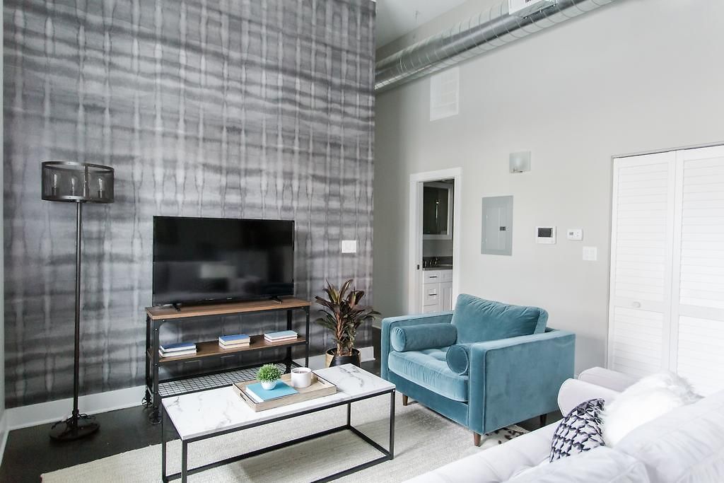Aparthotel Sonder — The Ada 4*