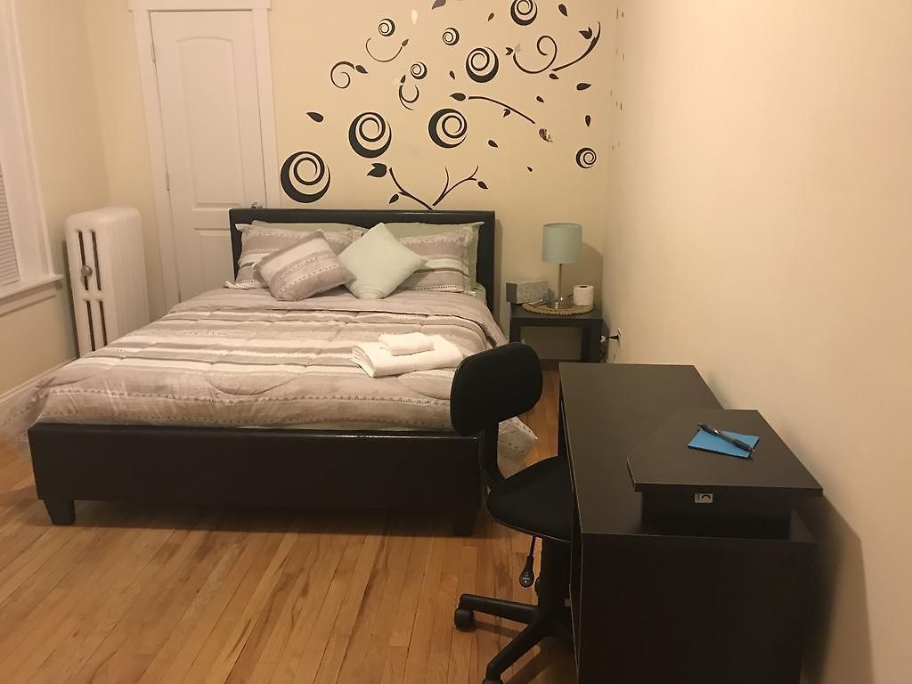 Sweet Dream Guest house *