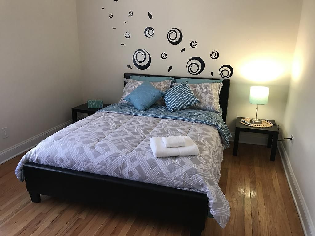 Sweet Dream Guest house Chicago