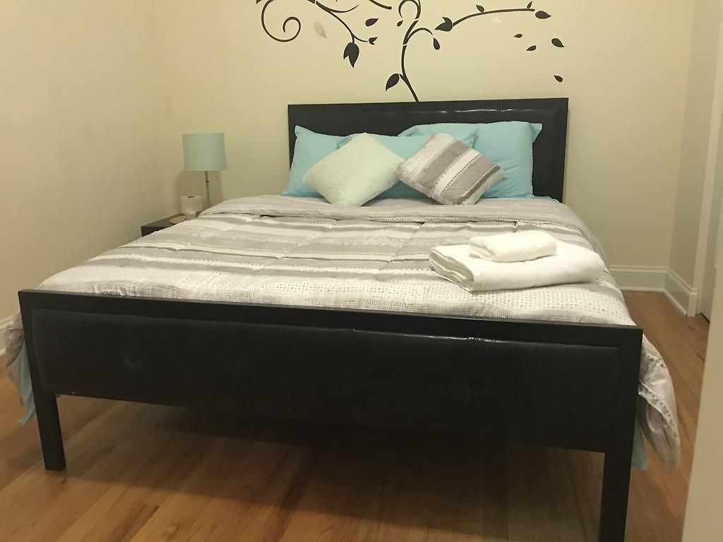 Guest house Sweet Dream Chicago