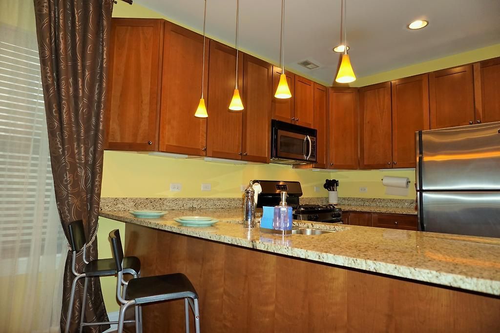 Guest house Lakewood Avenue *