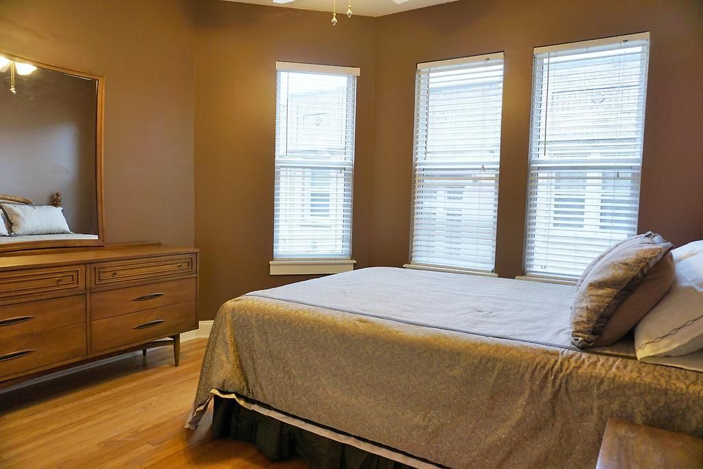 Lakewood Avenue Guest house *