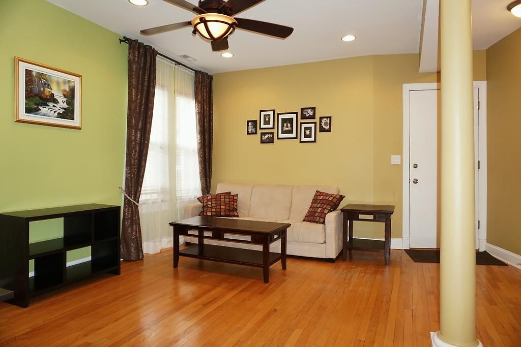 Lakewood Avenue Guest house *
