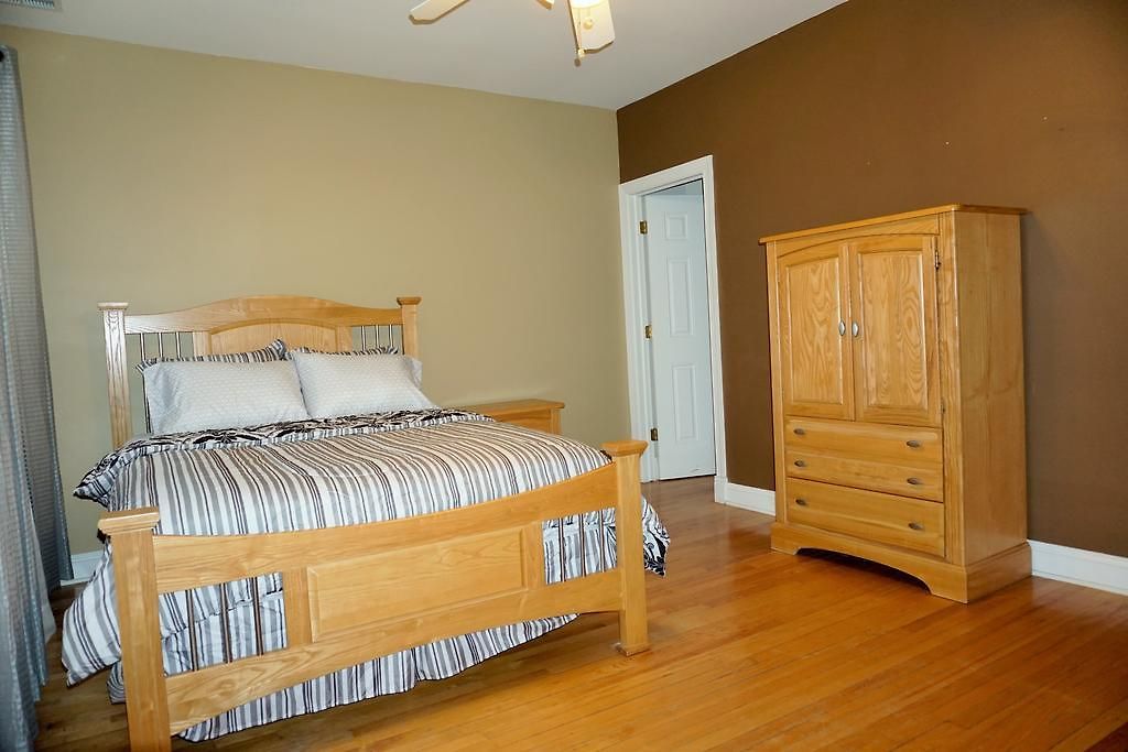 Lakewood Avenue Guest house Chicago