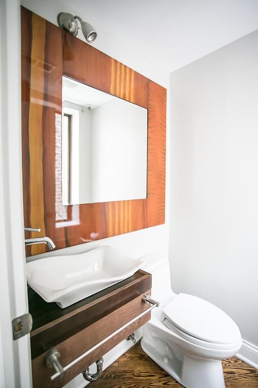Aparthotel Sonder — Burton Place 4*