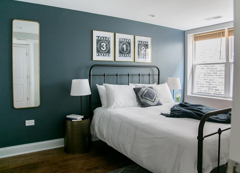 Aparthotel Sonder — Burton Place