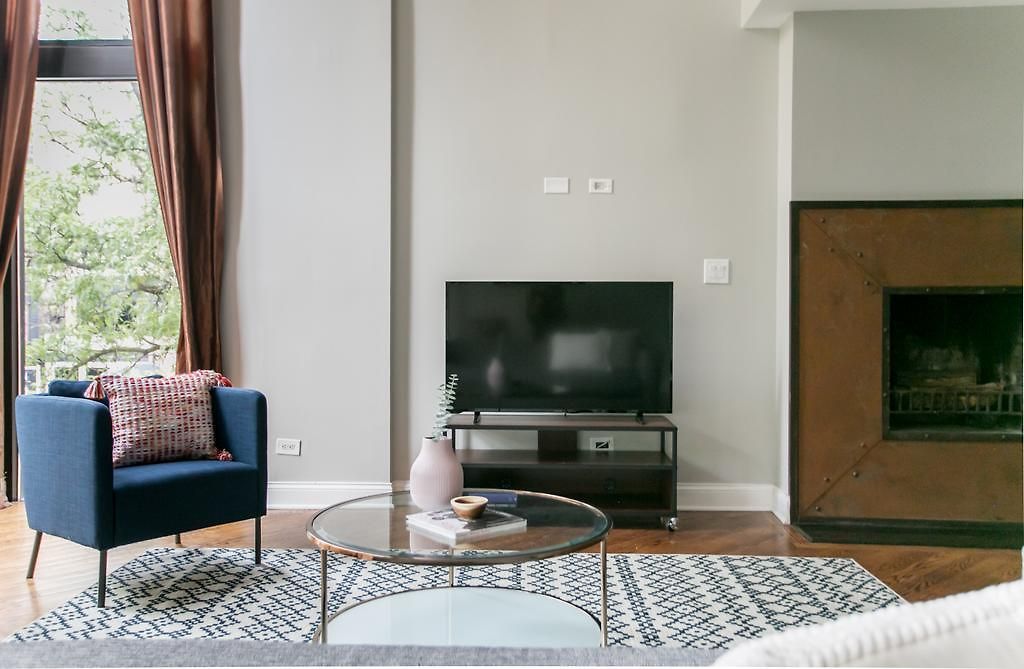 Sonder — Burton Place Aparthotel 4*