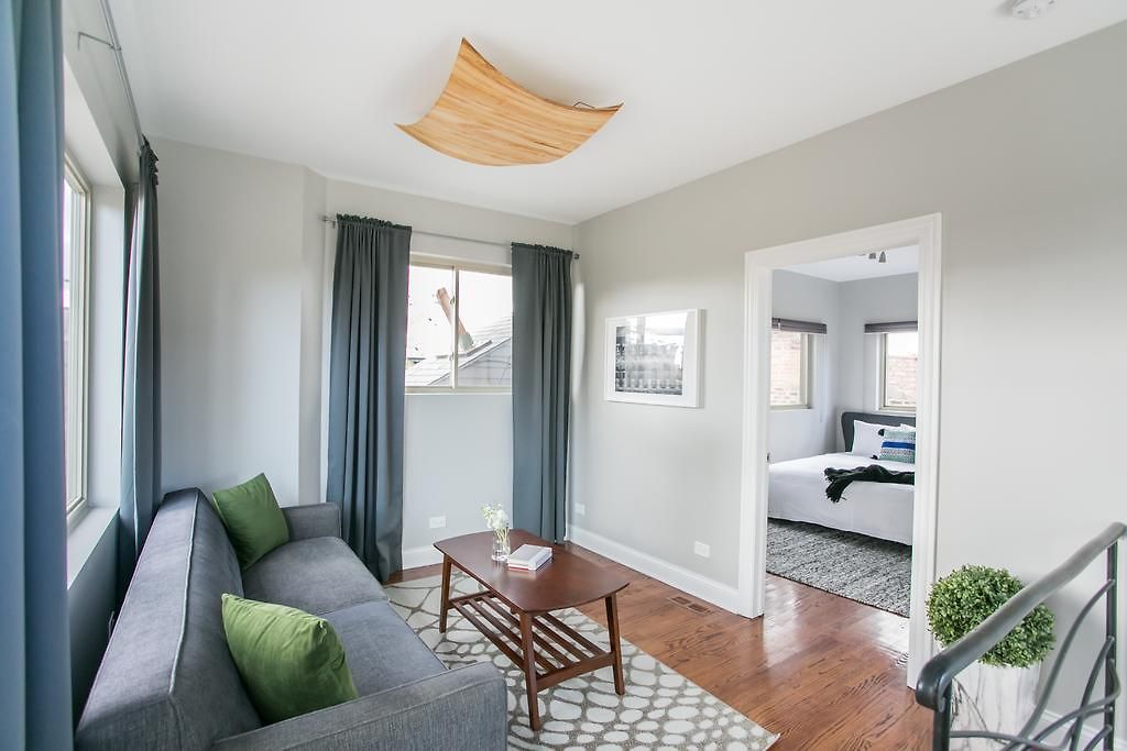 Aparthotel Sonder — Burton Place Chicago