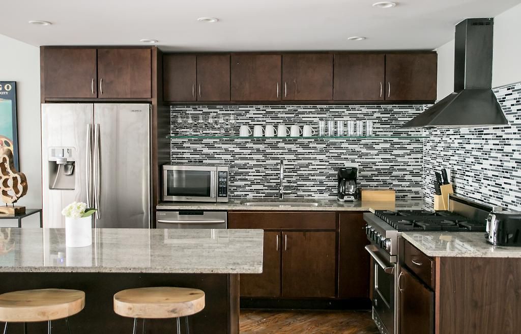 Sonder — Burton Place 4*