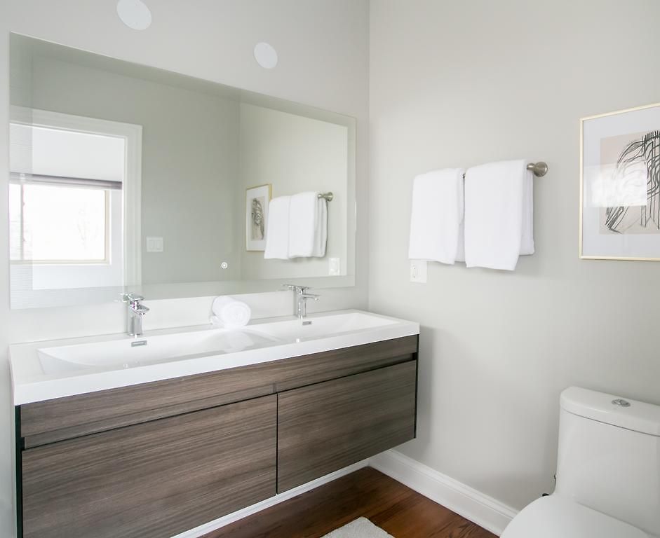 Aparthotel Sonder — Burton Place