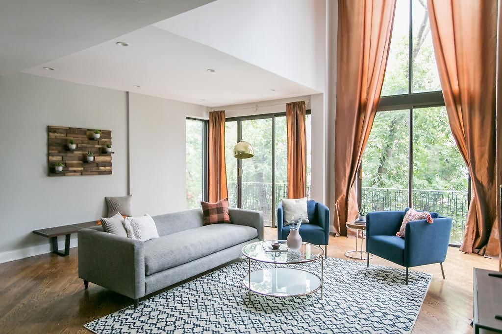 Sonder — Burton Place Aparthotel 4*