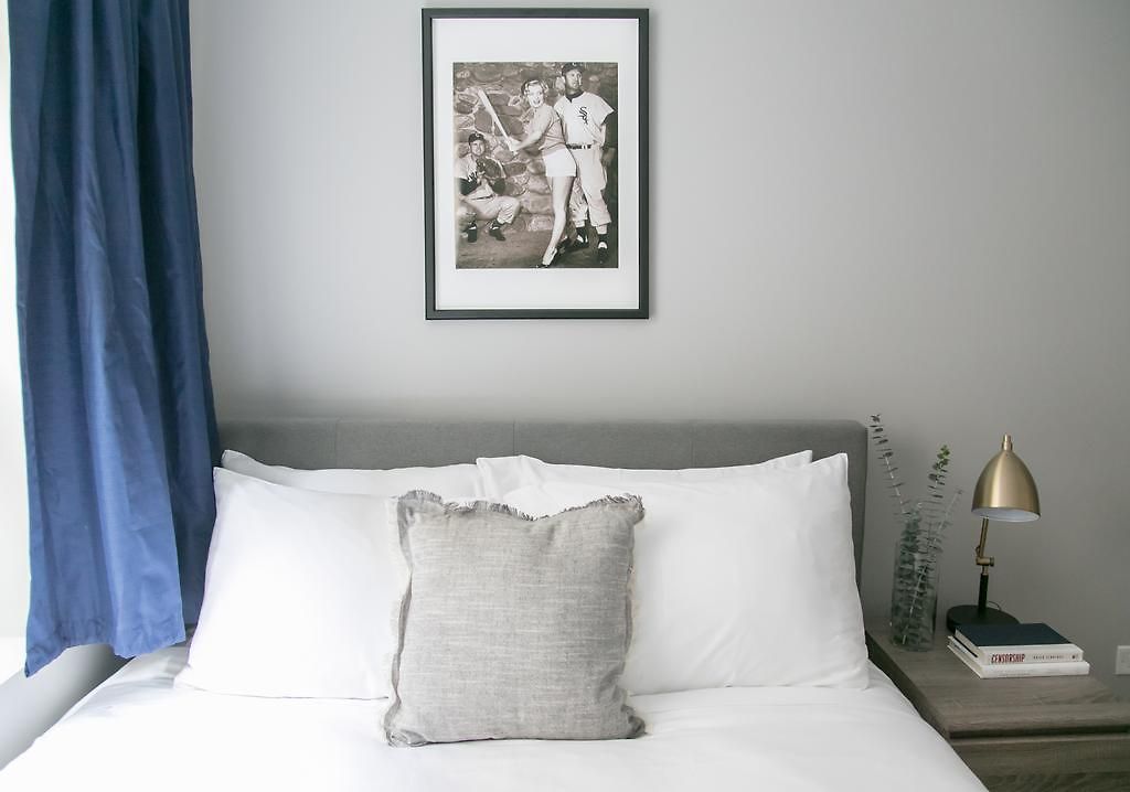 Sonder — Burton Place Aparthotel