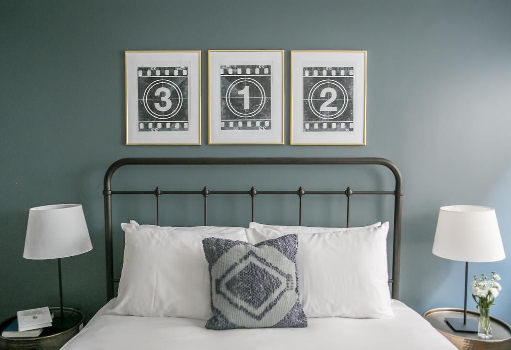 Aparthotel Sonder — Burton Place Chicago