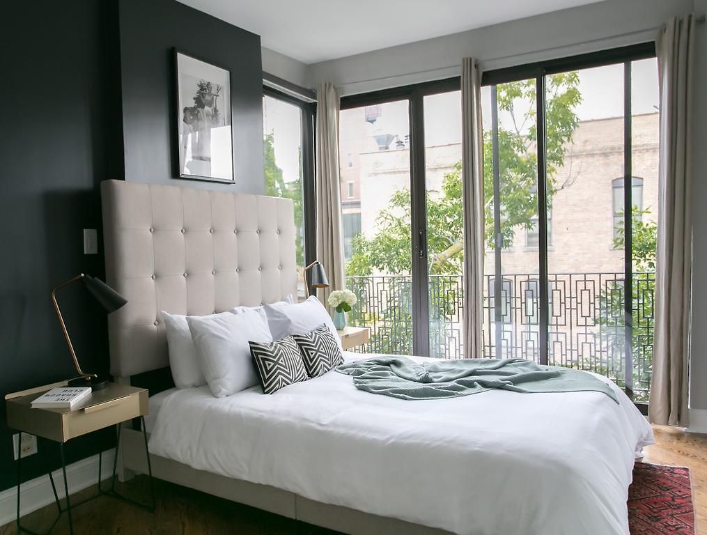 Sonder — Burton Place Aparthotel