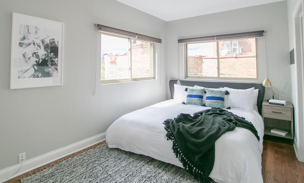 Sonder — Burton Place Aparthotel