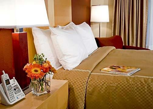 Hotel Comfort Michigan Avenue