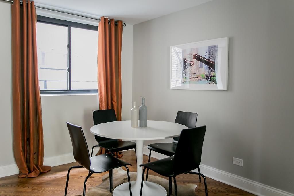 Sonder — Burton Place