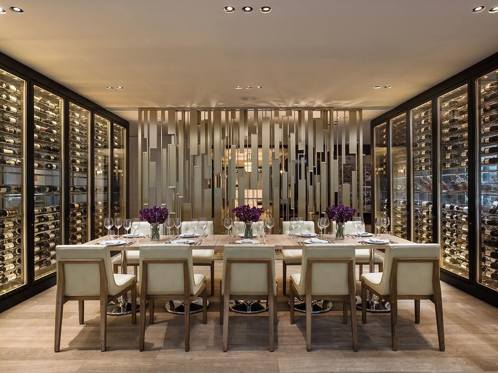 Hotel The Langham