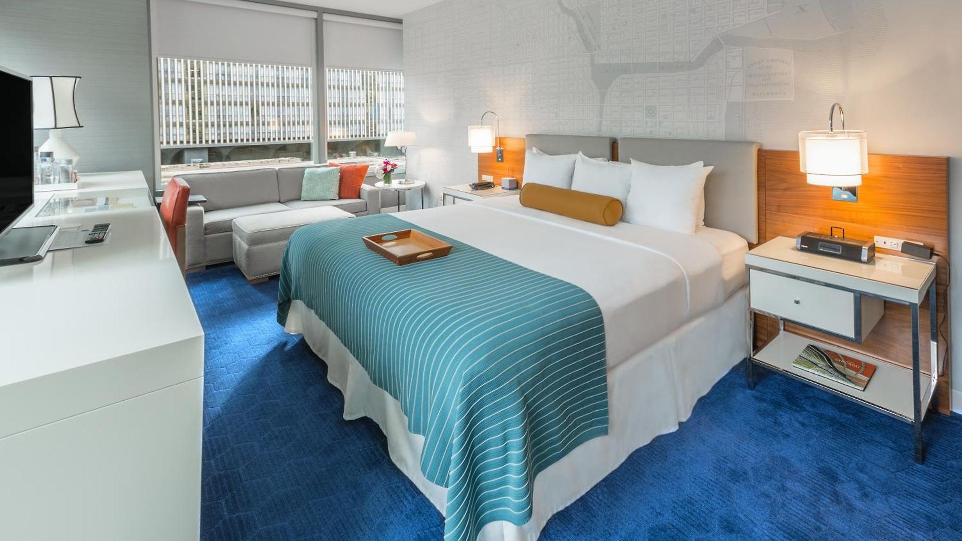 Hotel Kinzie