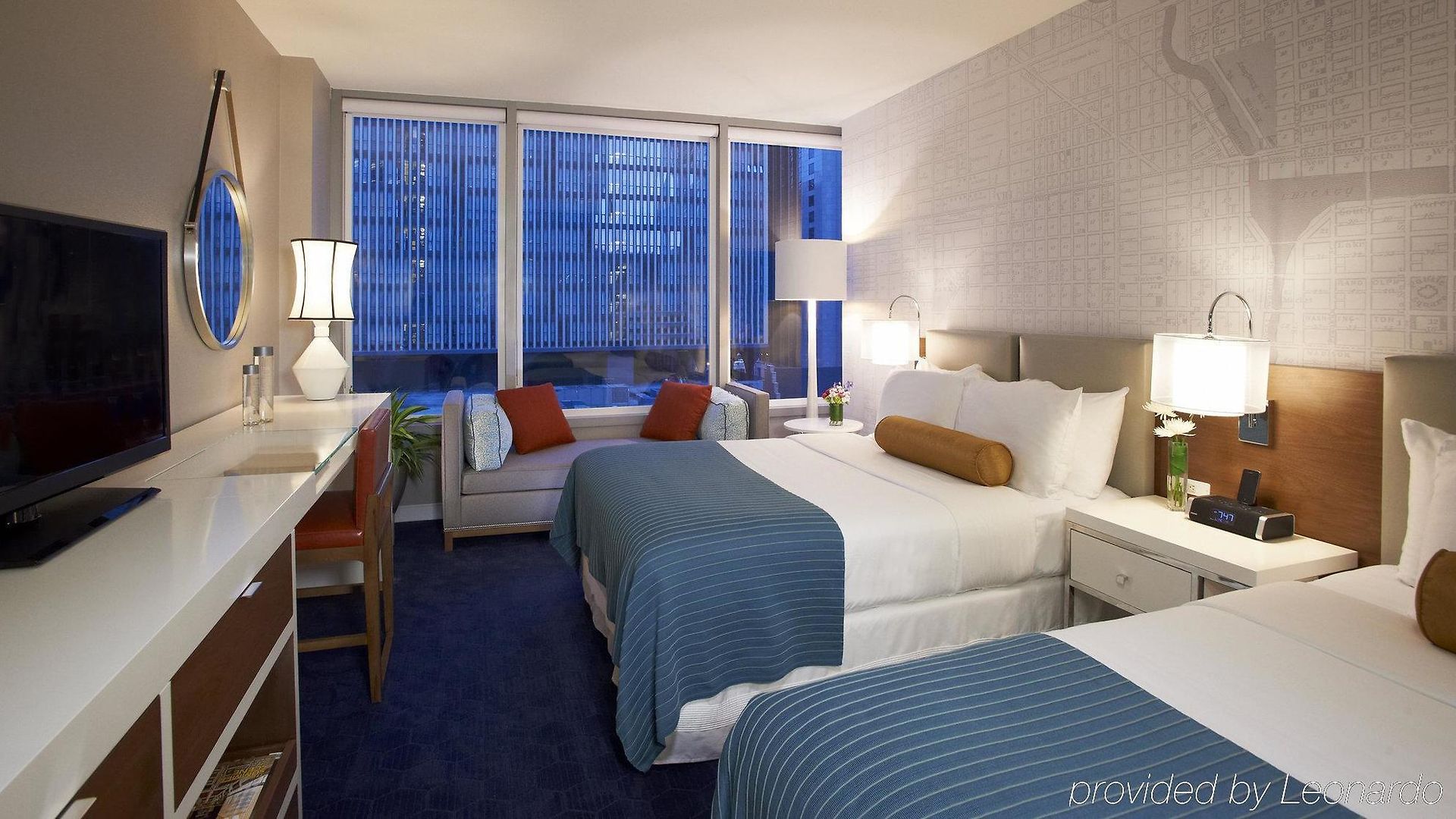 Hotel Kinzie