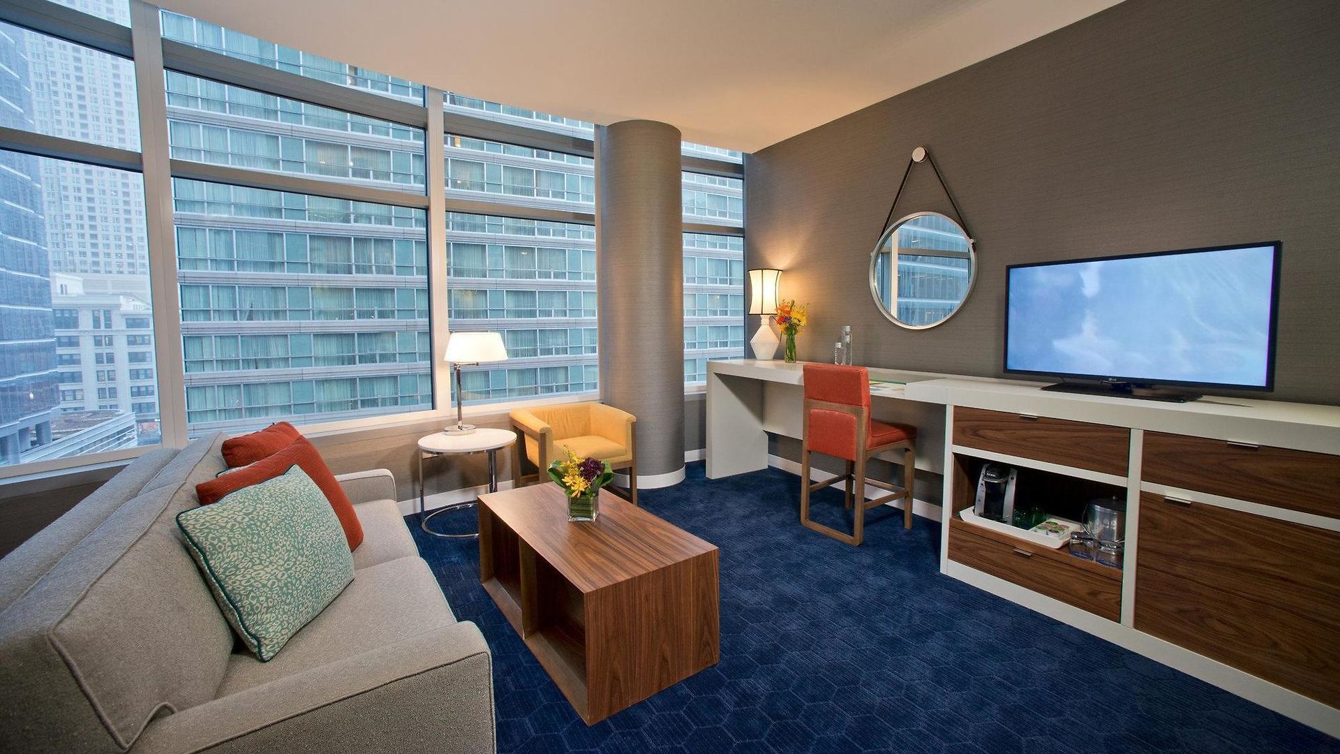 Hotel Kinzie