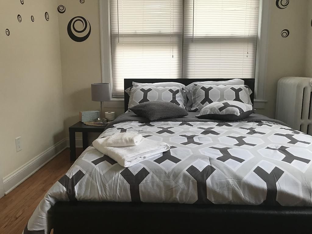 Guest house Sweet Dream Chicago