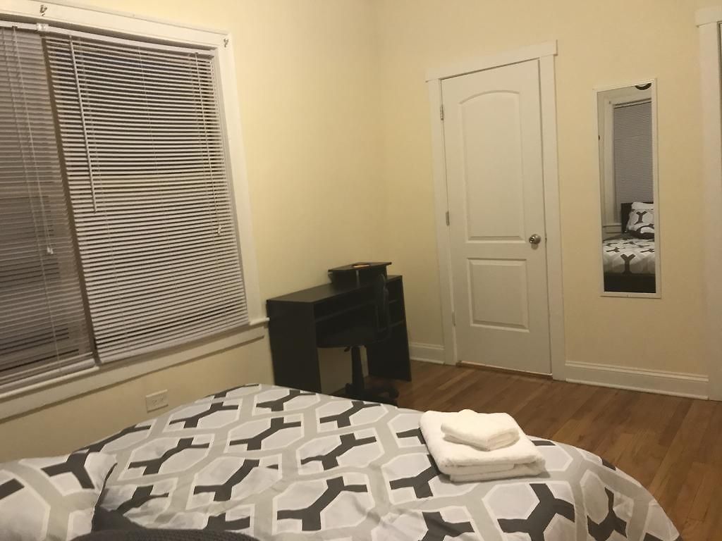 Sweet Dream Guest house Chicago
