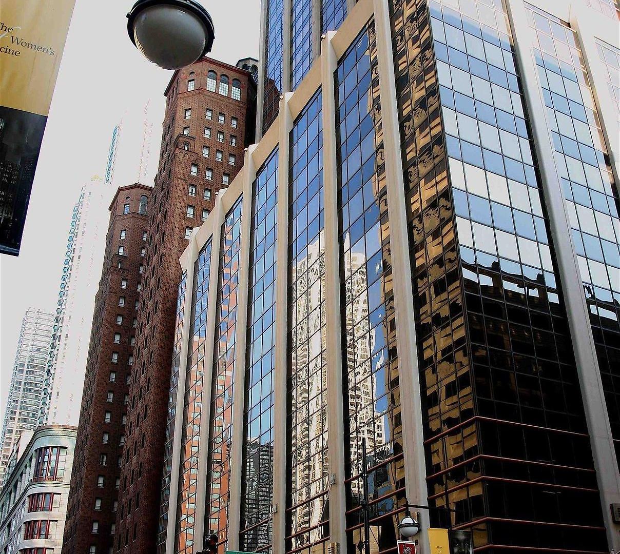 Homewood By Hilton Downtown - Magnificent Mile Hotel Chicago