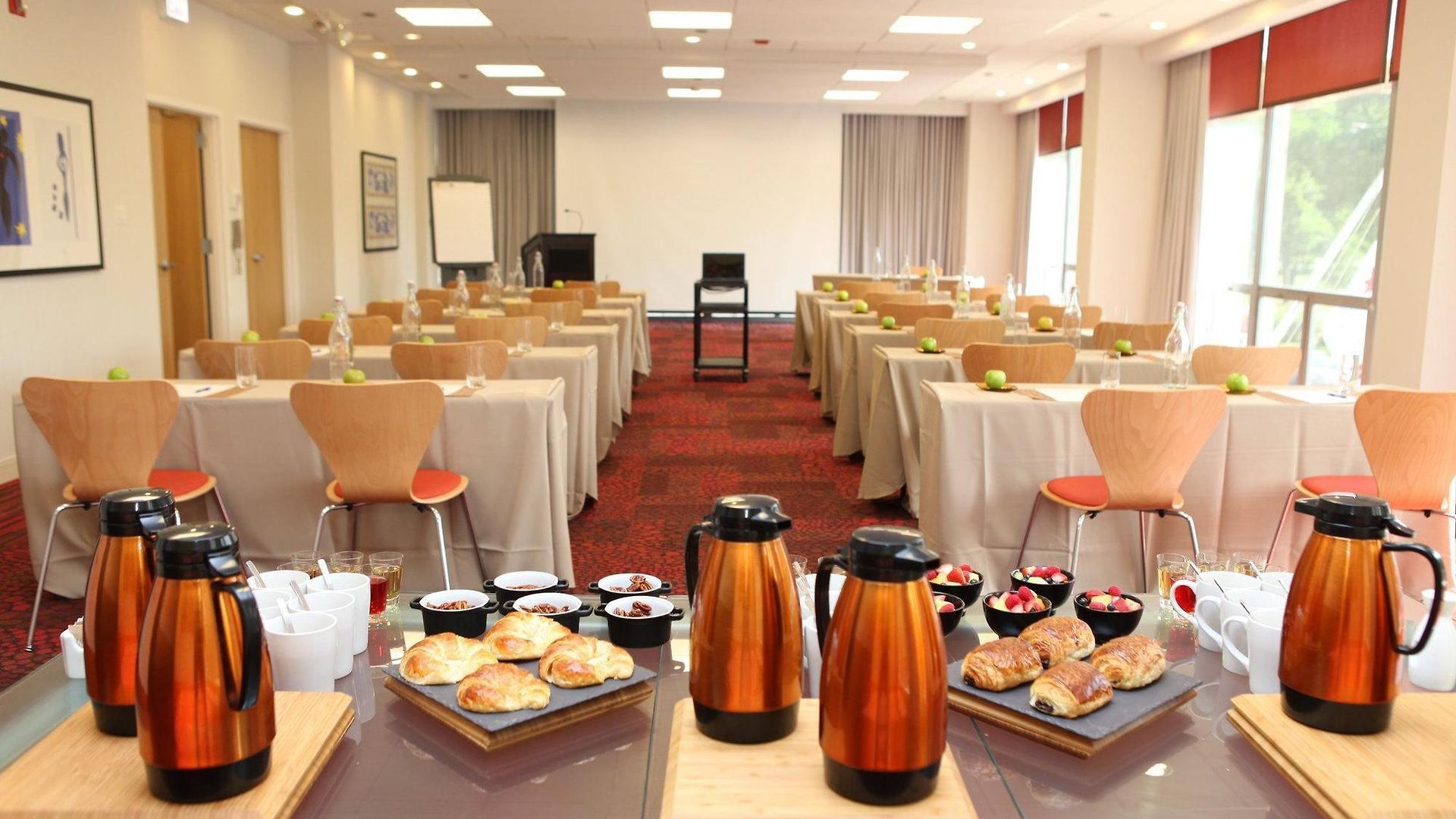 Hotel Le Meridien Essex 4*