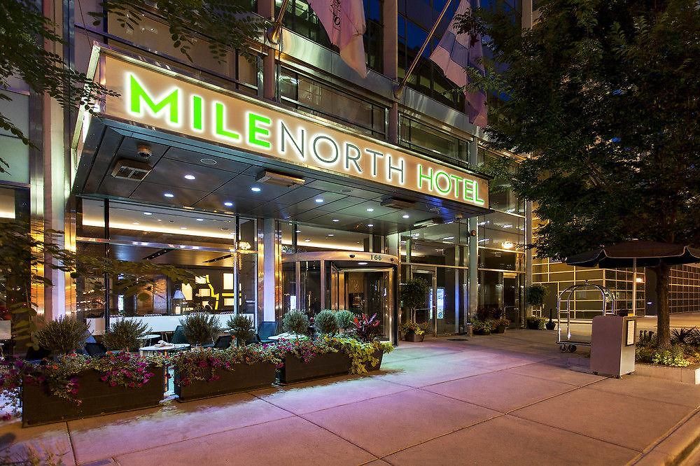 The Collection Magnificent Mile