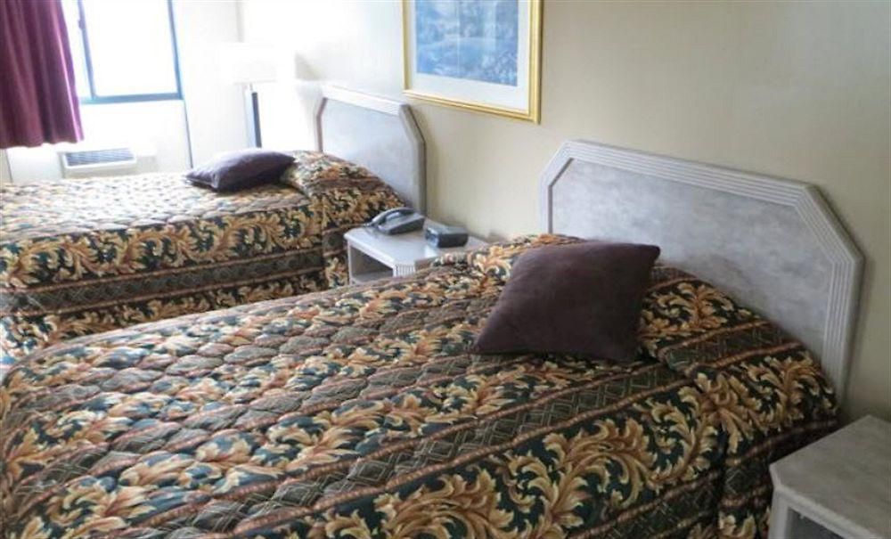 Motel Amber