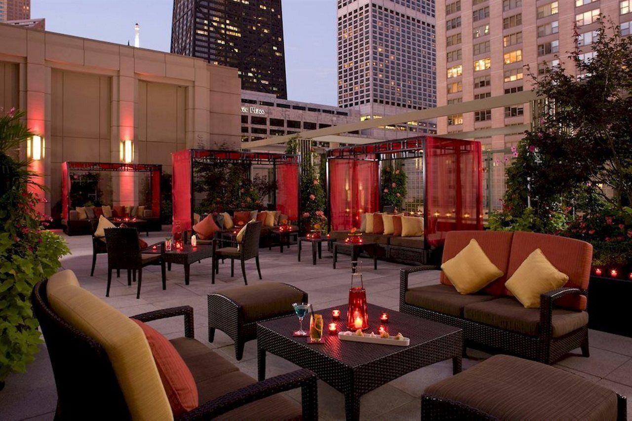 Hotel The Peninsula Chicago