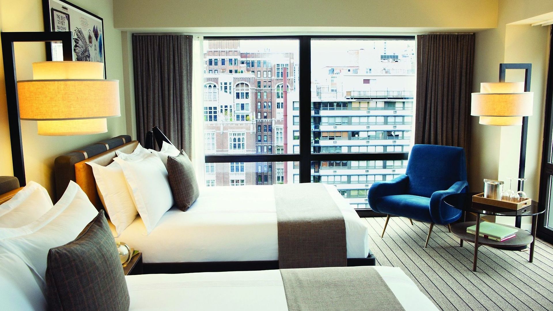 Hotel Thompson Chicago, By Hyatt