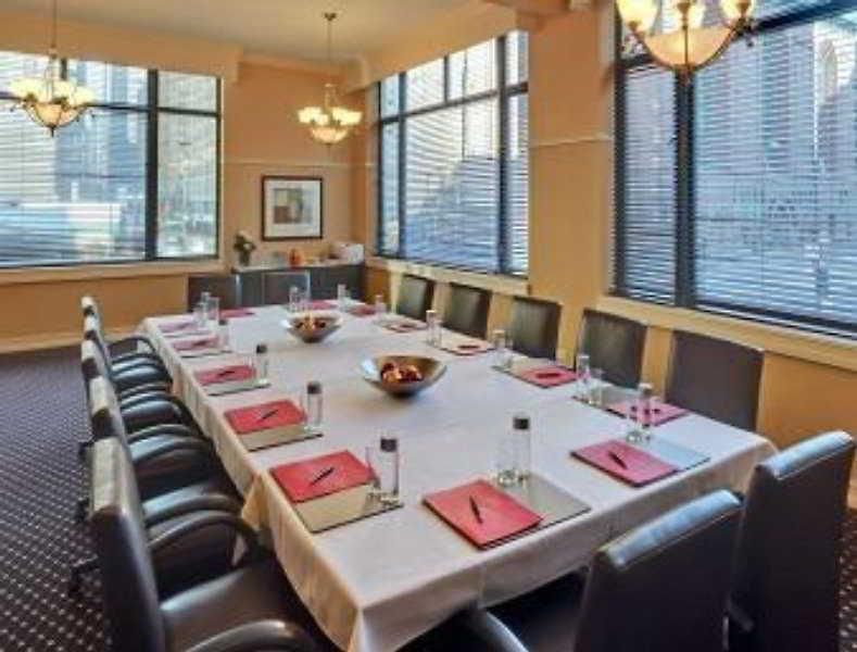 Hotel Bluegreen Vacations Blake, An Ascend Collection Chicago