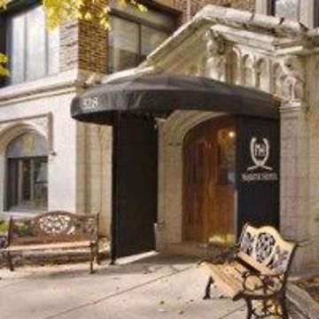 Hotel Majestic