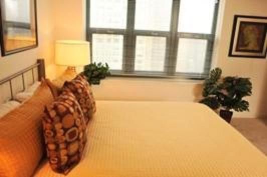 Apartment Bridgestreet At The Sterling