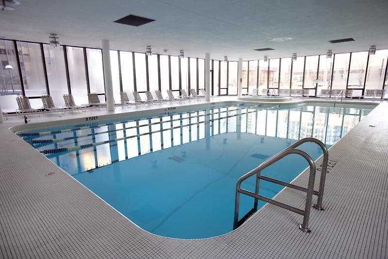 Doubletree By Hilton Magnificent Mile 4*
