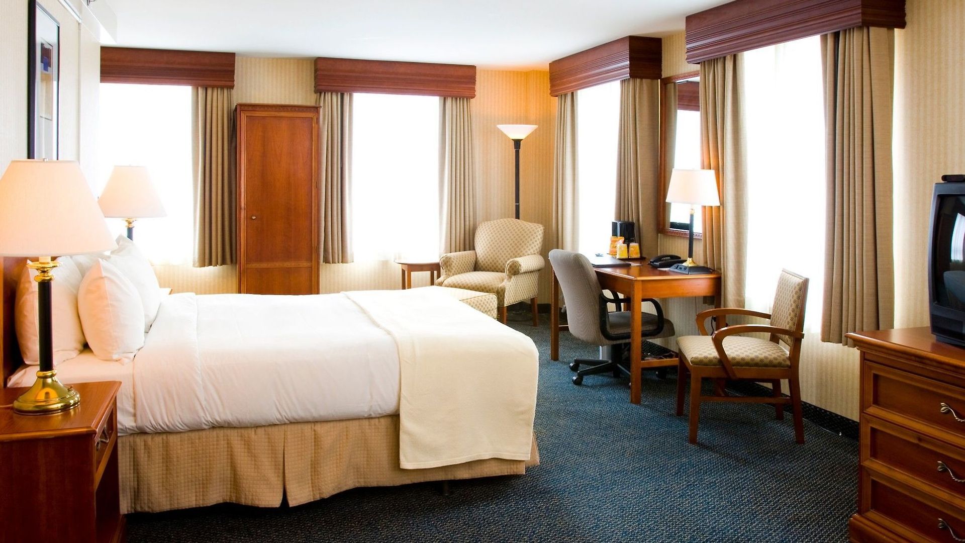 Hotel Of
