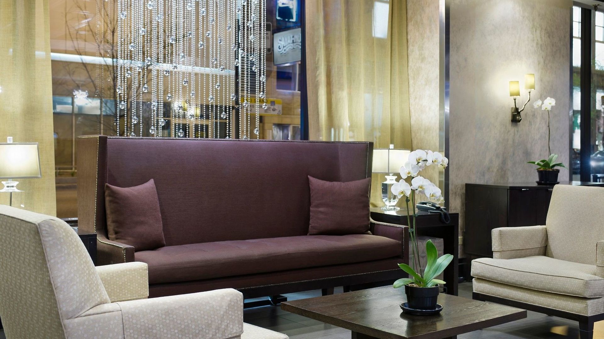 Hotel Of
