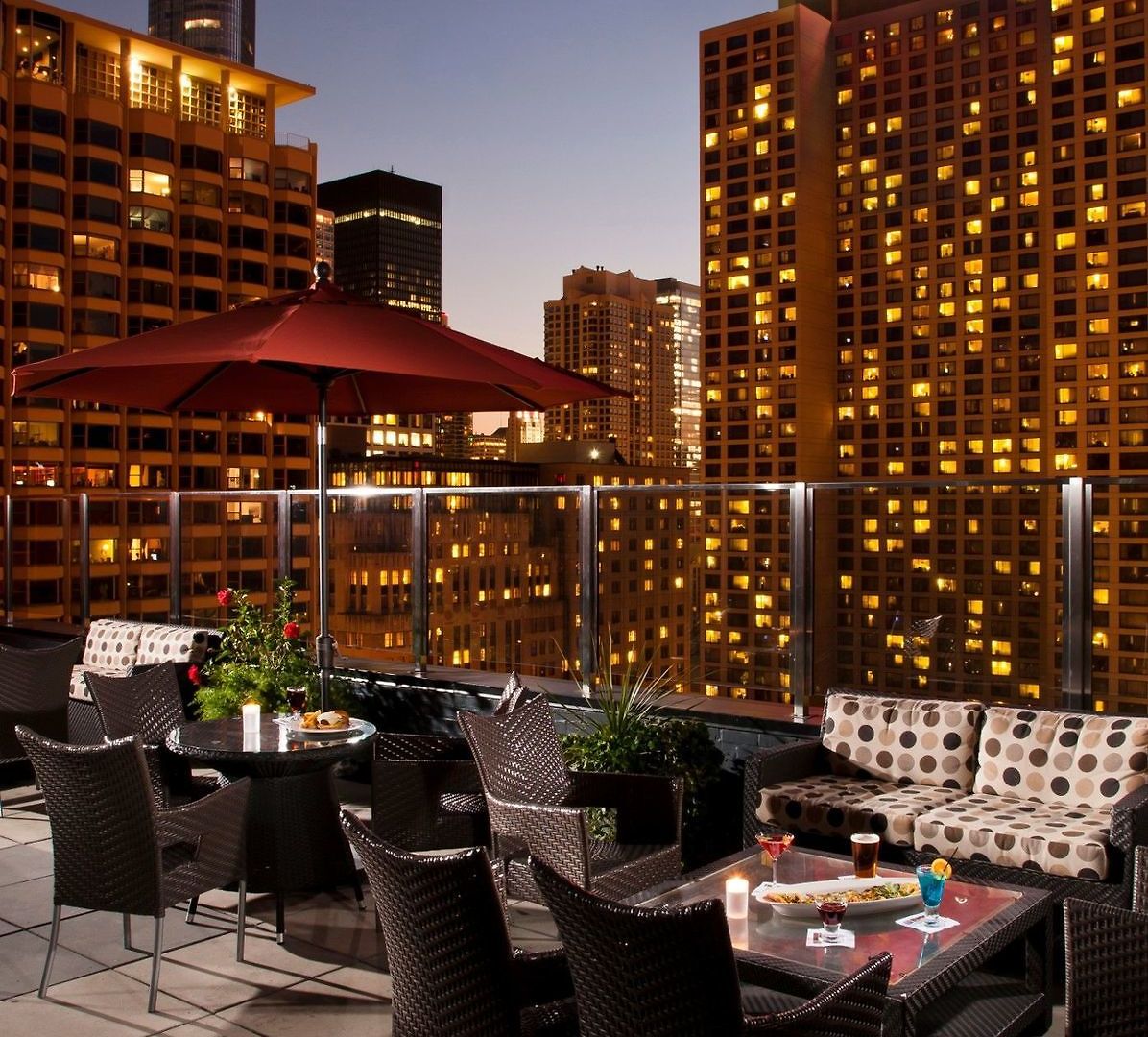 Hotel Of 3*