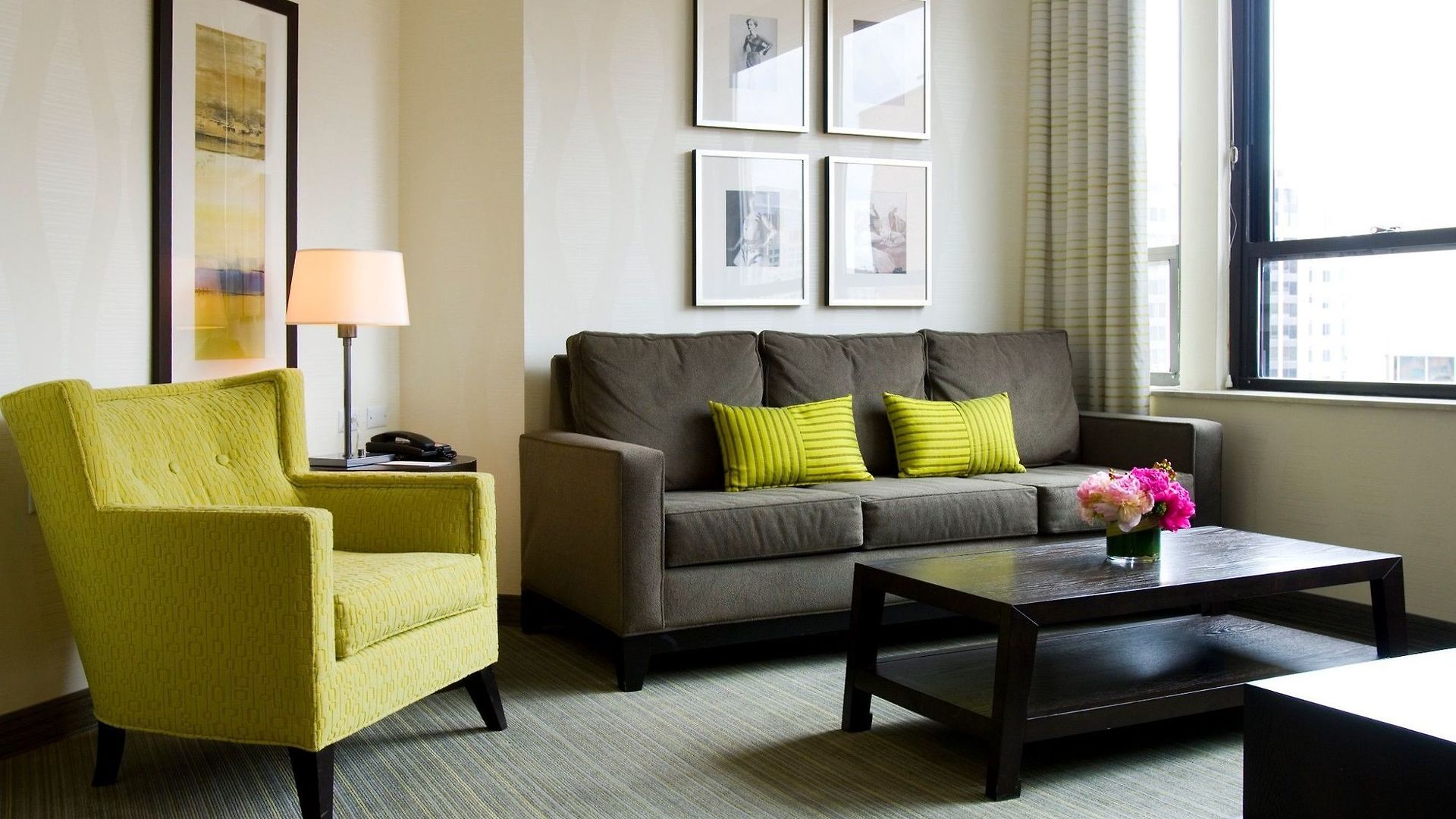 Hotel Of