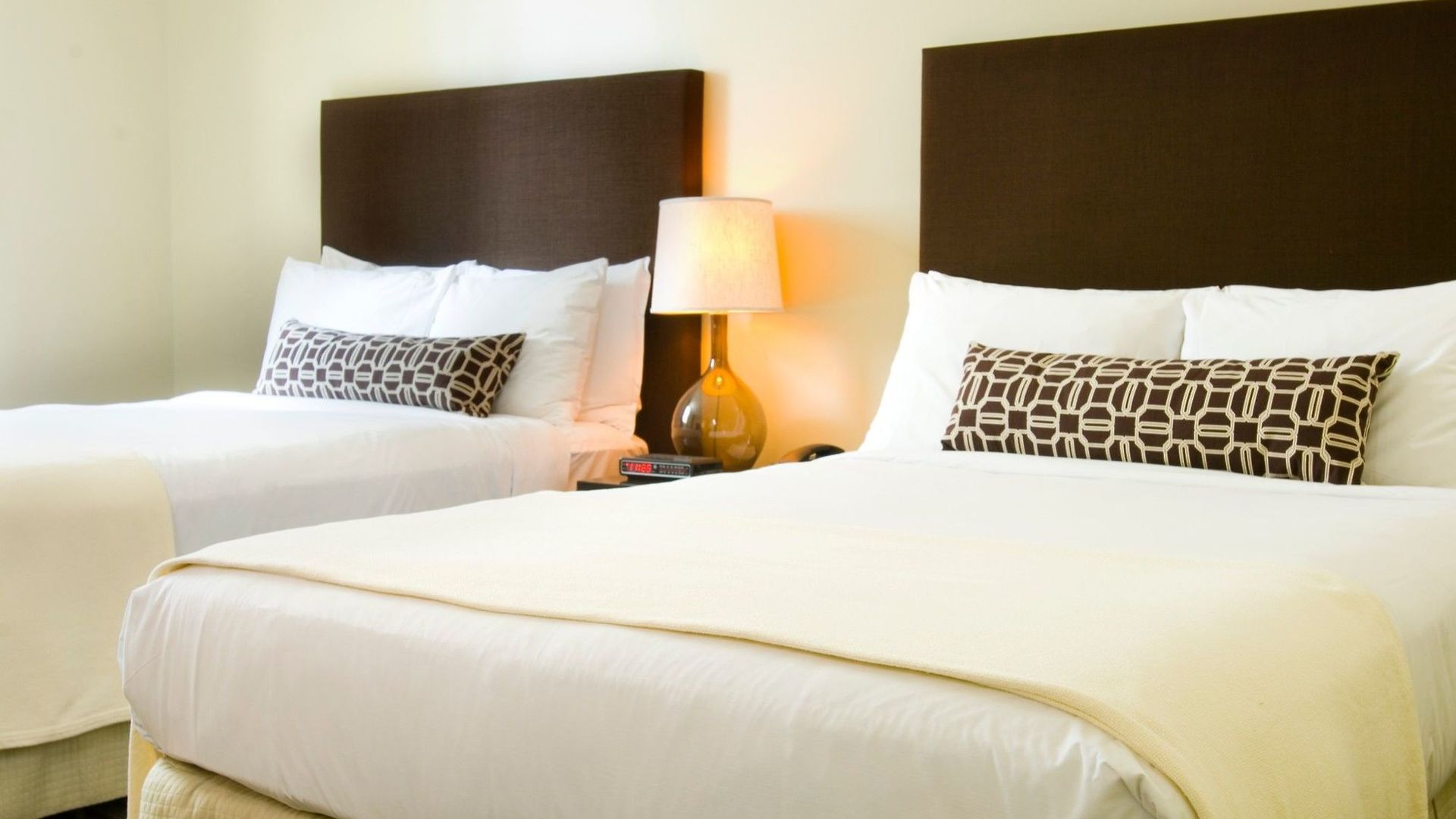 Of Hotel Chicago