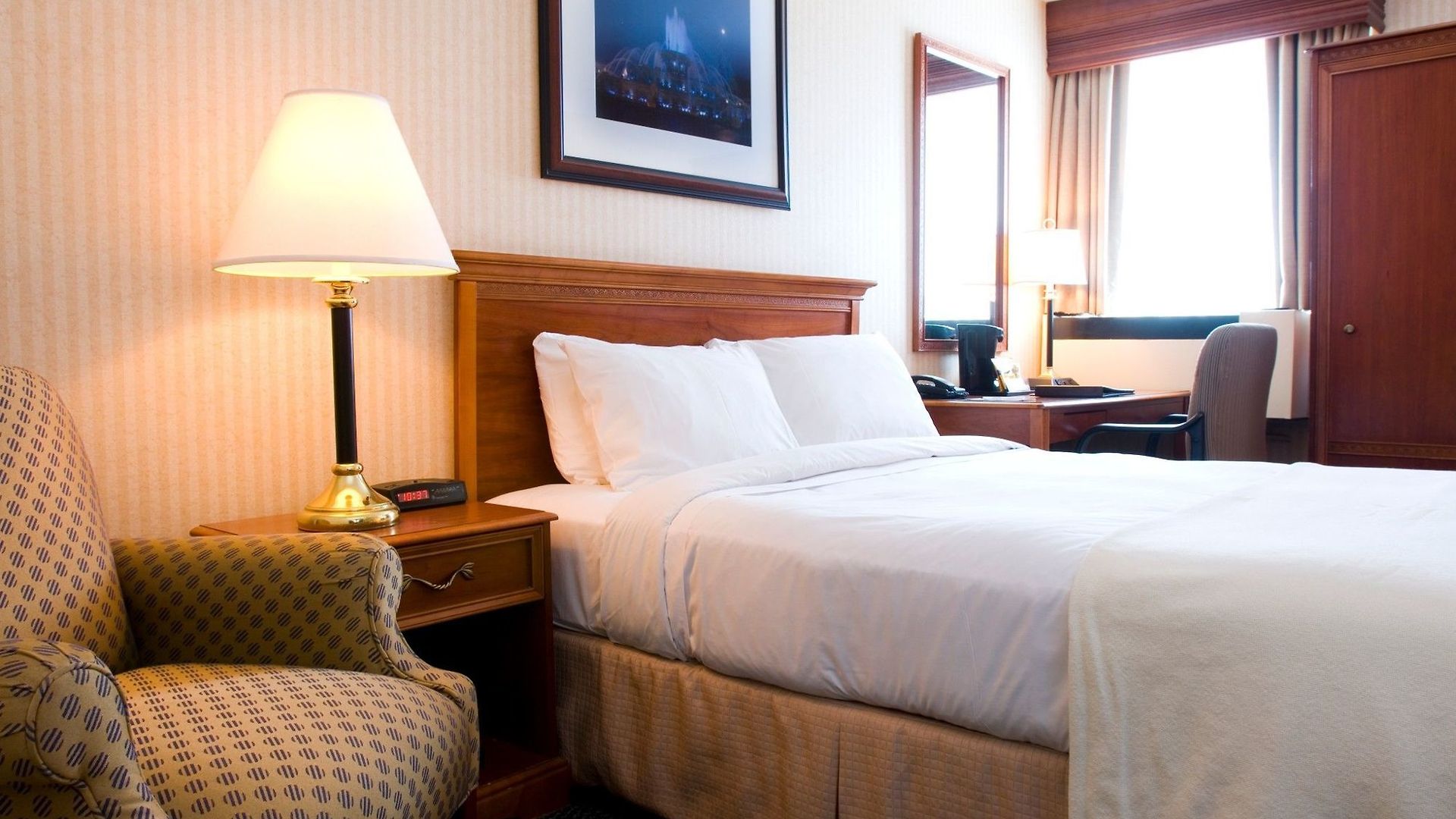 Hotel Of 3*